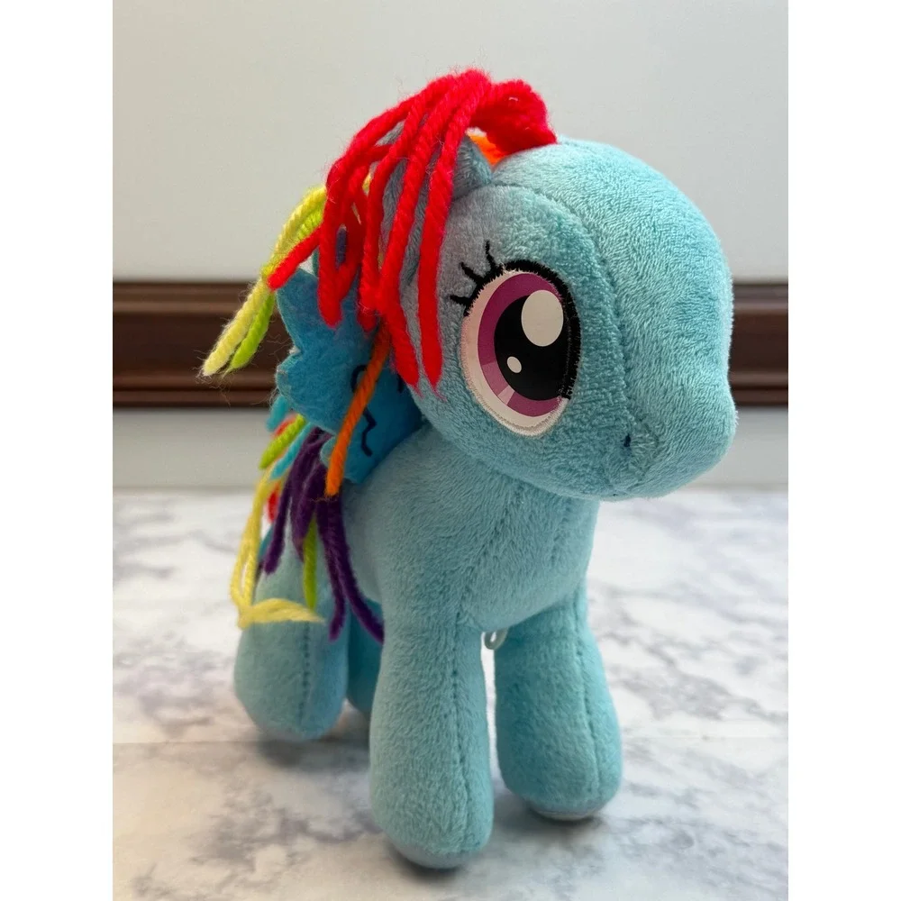 My Little Pony Rainbow Dash Plush 6.5